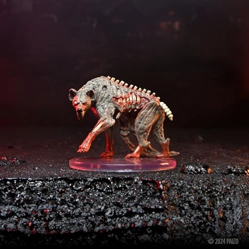 Pathfinder Battles : Armies of the Dead Booster Brick