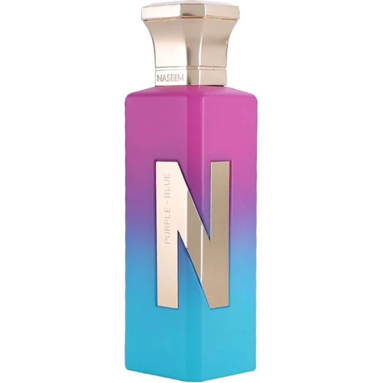 Purple Blue - Eau de Parfum 75 ml