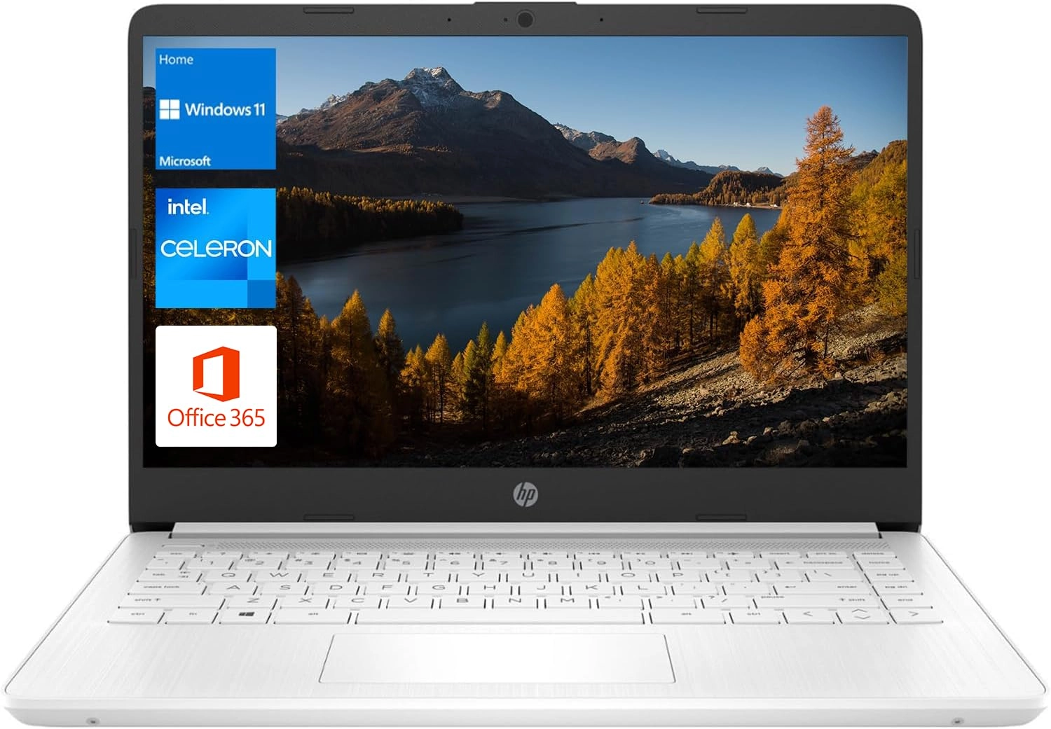 Stream - 14'' 64GB 8GB Celeron N4120