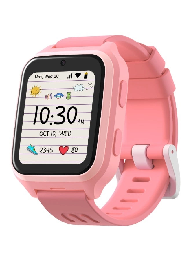 Fone M1 Silicone LTE GPS