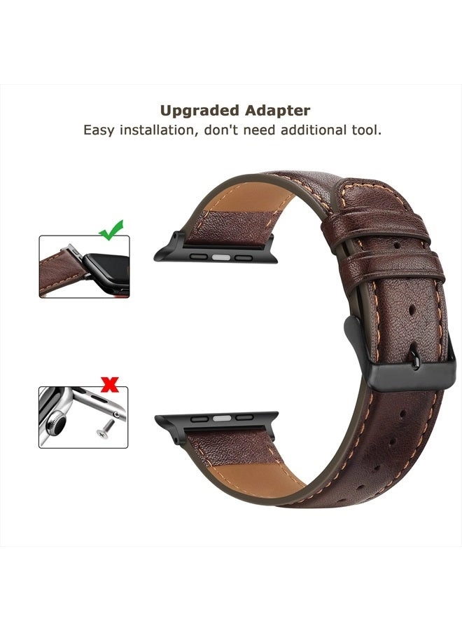Compatible Apple Watch Band 49mm