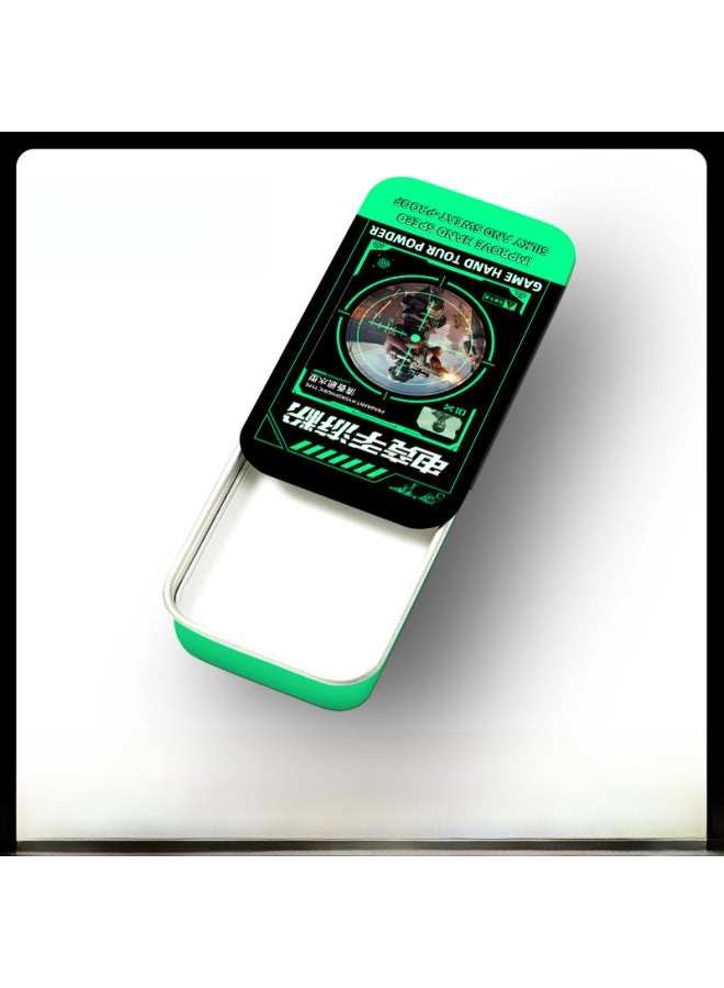 Beauenty Solid Gaming Paste