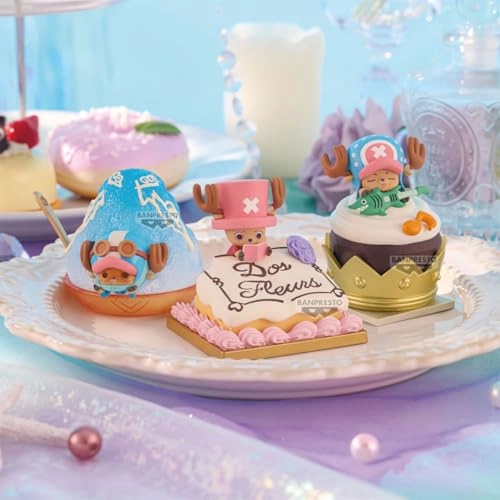 ONE PIECE Paldolce collection vol.3(ver.C) (6.1 cm) (BPR28927)