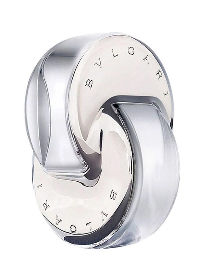 BVLGARI Omnia Crystalline Eau de Toilette 2x65ml