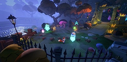 Super Lucky's Tale - Xbox One