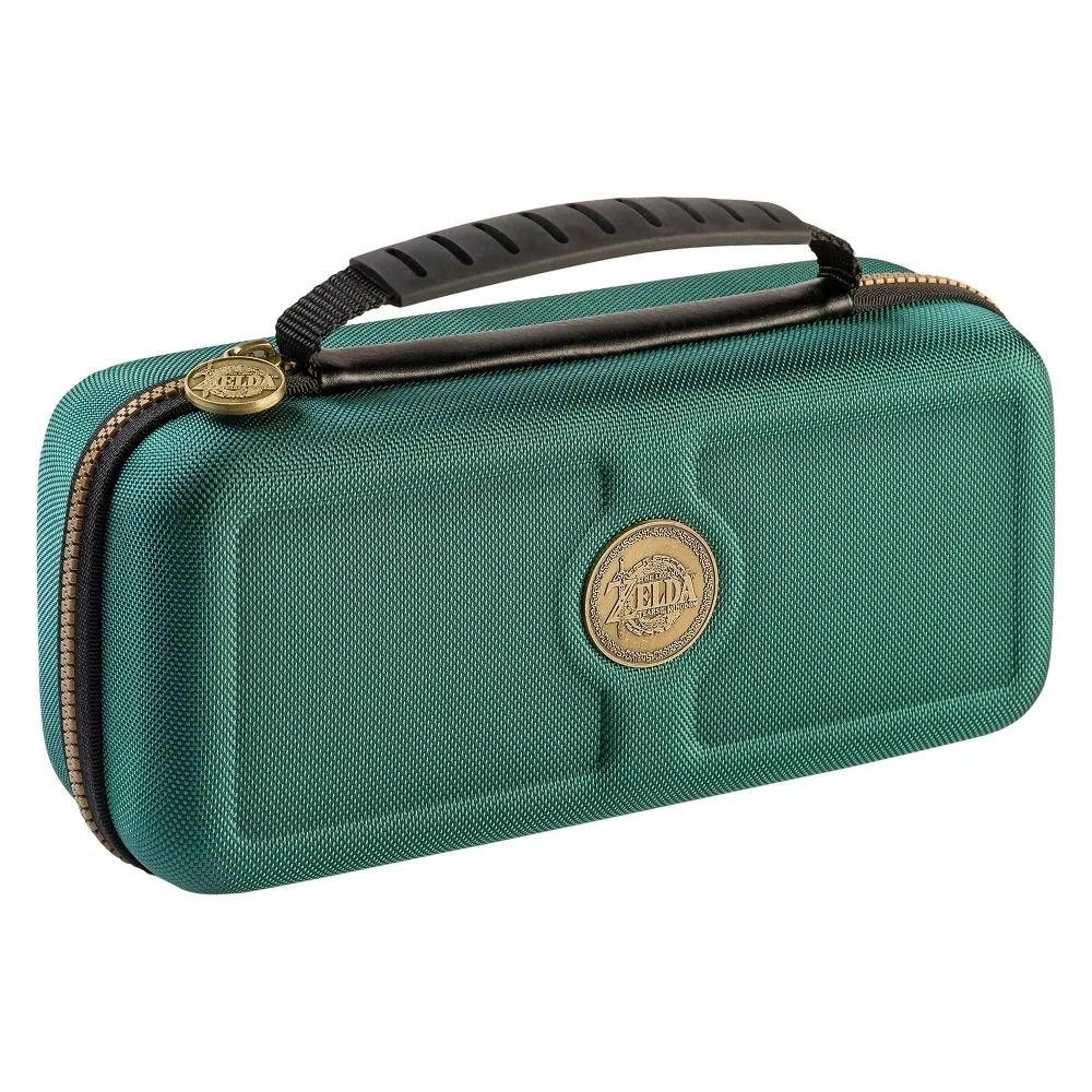 Zelda Carrying Case - Switch Pro Controller Joy-Con Grip