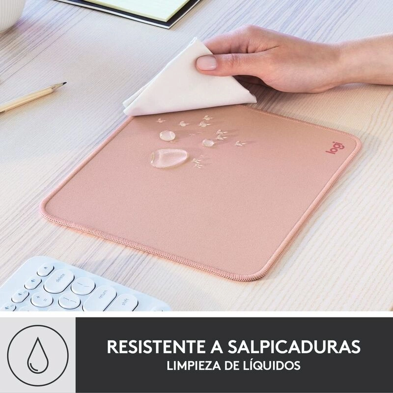 Studio Series Cloth Ergonomic Mouse Pad