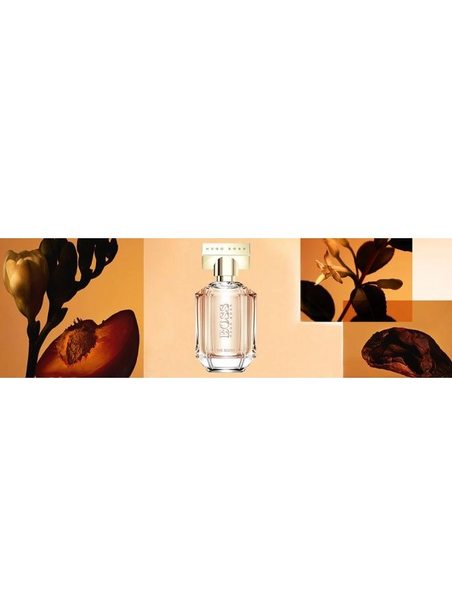 The Scent - Eau de Parfum 100 ml