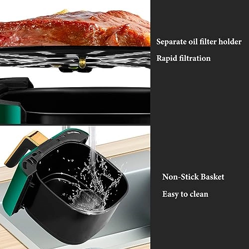 Air Fryer Cooker VtiQAHM2ukXctIZW