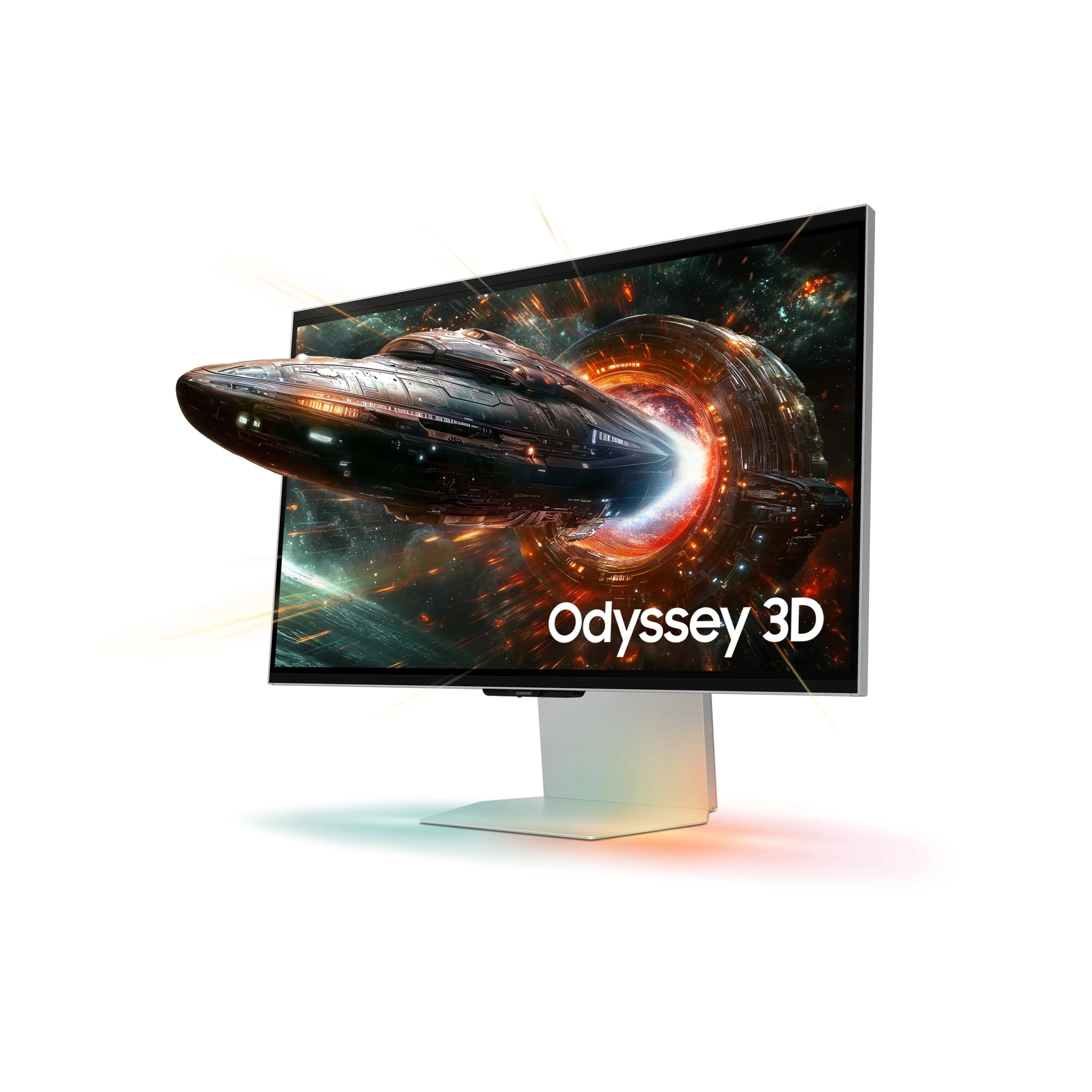 Samsung Odyssey 3D - LS27FG900XUXEN 27" 3840x2160