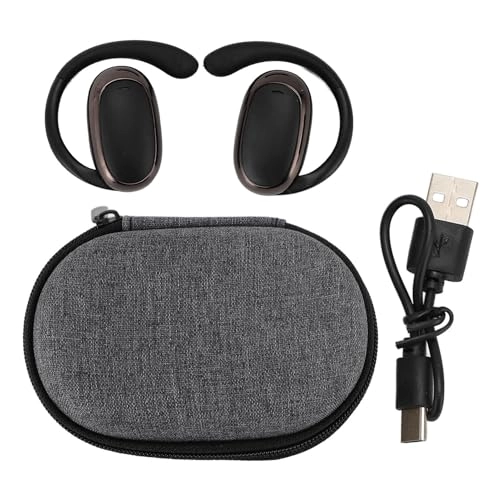 Ear Hook Earbuds - Wireless Earbud