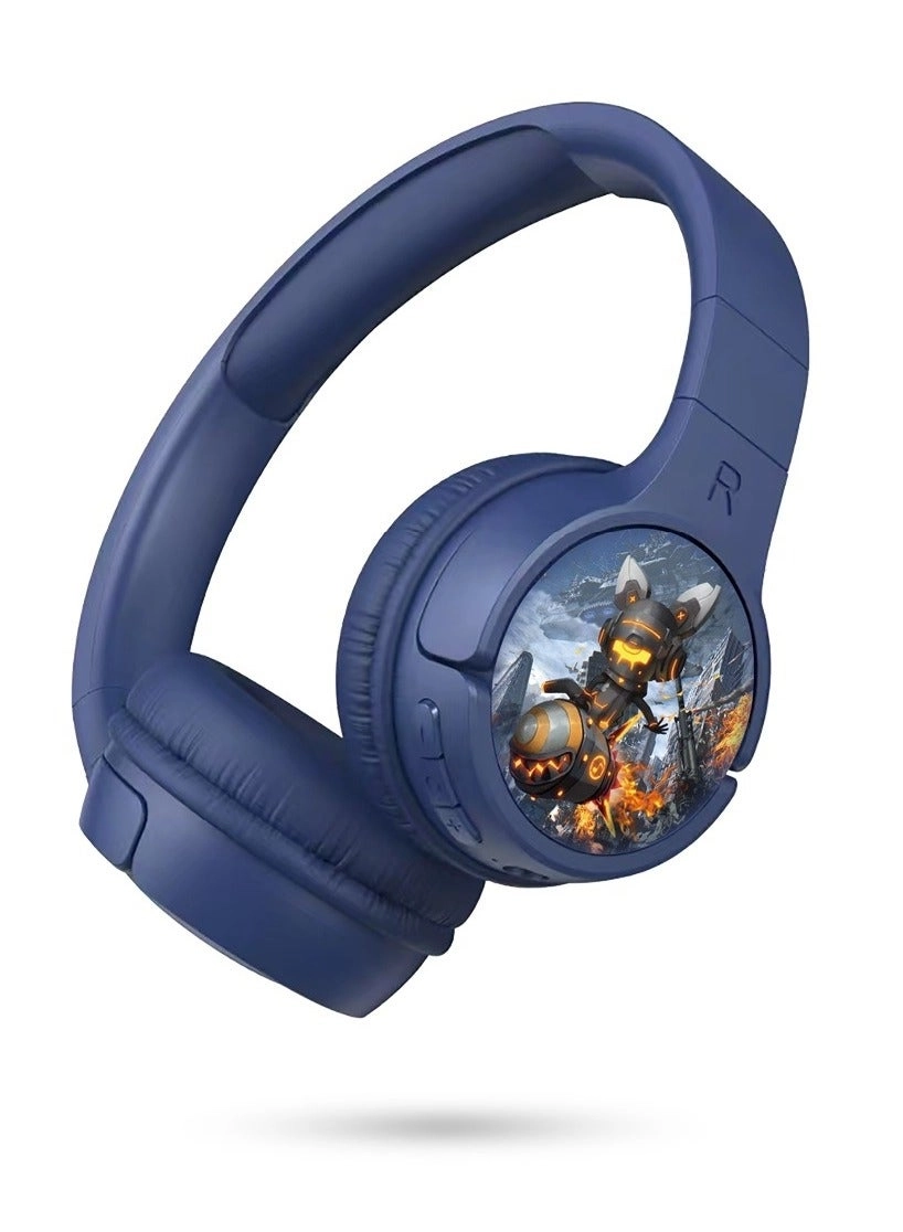 Wireless Bluetooth Earphones