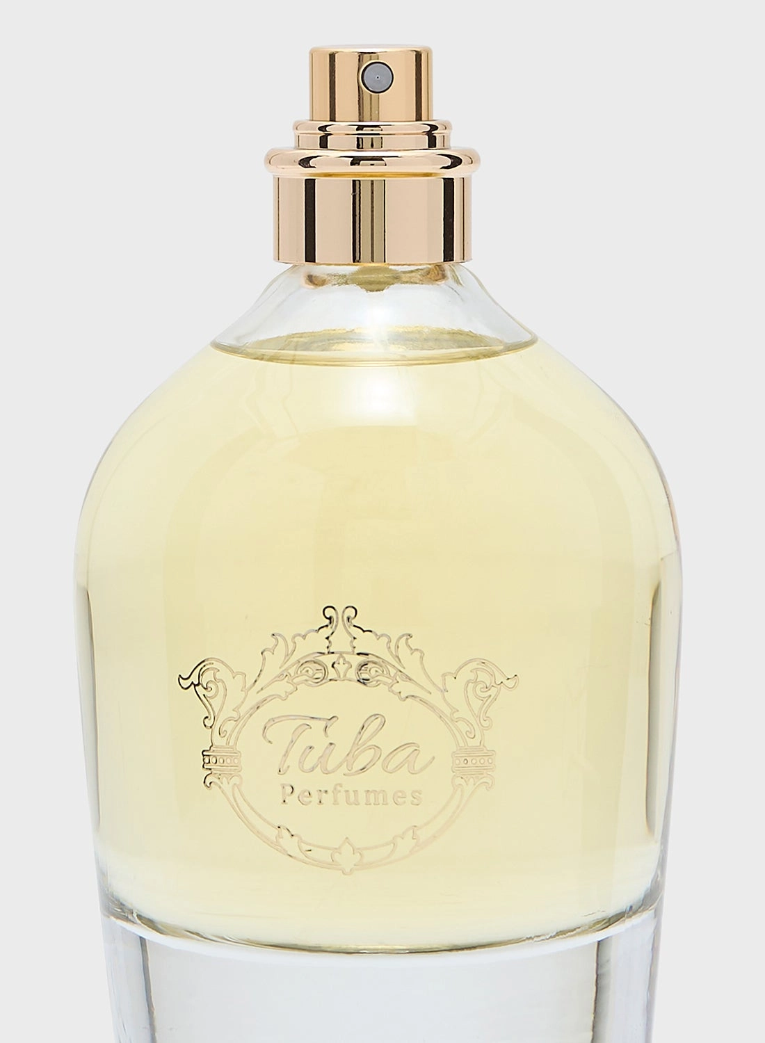 01 Eau de Parfum - 110Ml