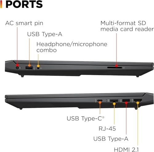 Victus - 15.6'' 1000GB 16GB 1000GB Core i5-12450H