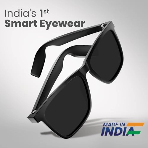 Vibe - Open-Ear Bluetooth 5.3 10H Playtime