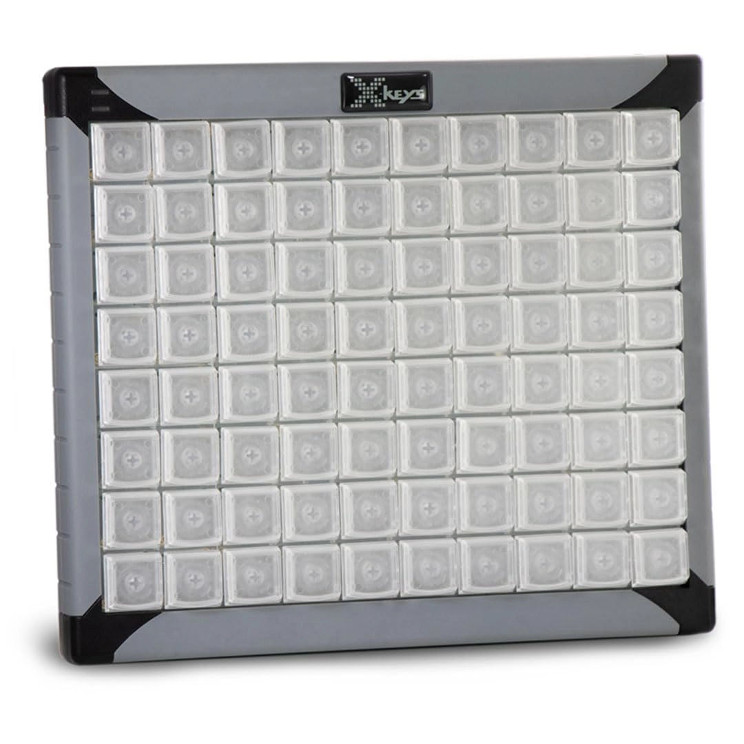 P&I Engineering XK-80 - Wired