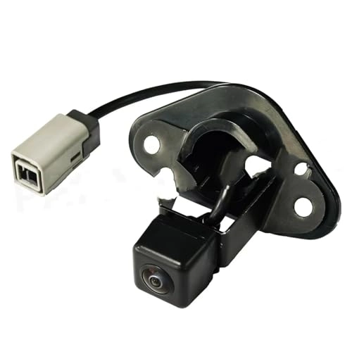 4672850AB - Car reversing camera Direct replacement