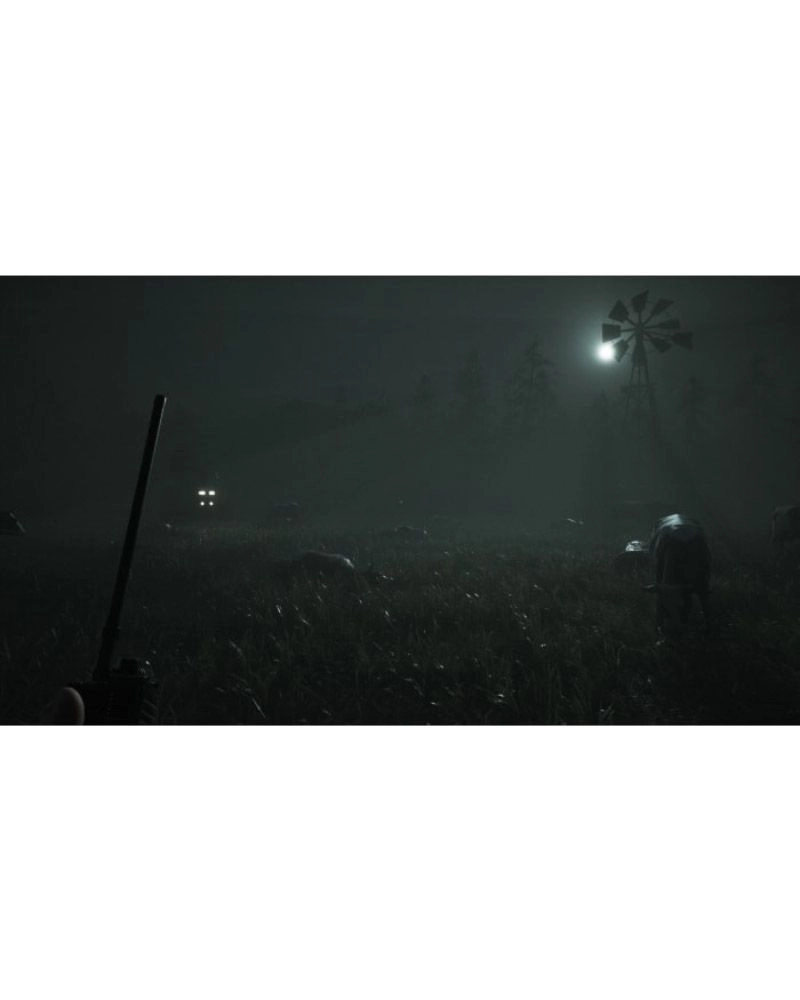 Greyhill Incident - Abducted Edition PlayStation 5 (PS5)