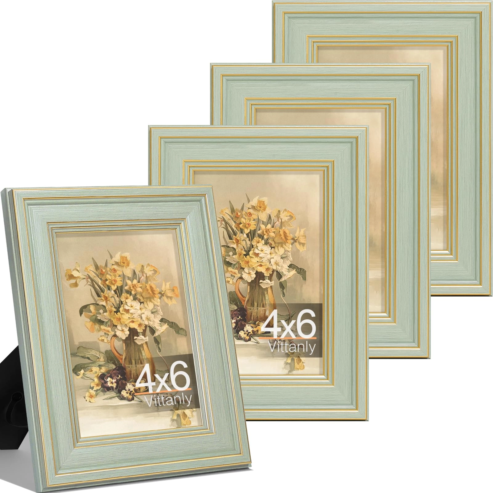 Picture Frame - 4x6