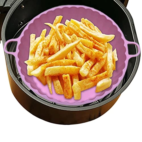 Air Fryer Sheets Liners - Silicone 1 piece(s)