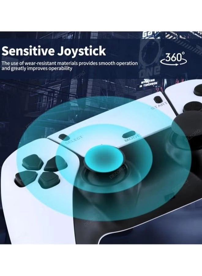 wireless retro game console - 32GB