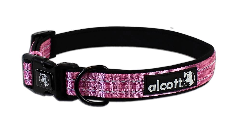 Alcott Adventure Collar - Medium