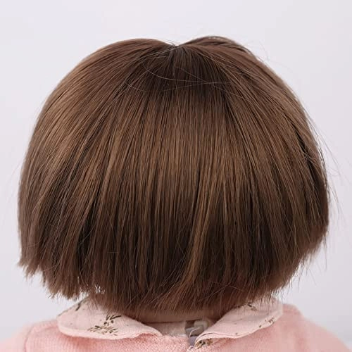 Reborn Baby Doll - 18 Inch 45cm Soft Vinyl Girl