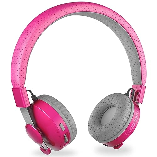 LGUT-04 Wireless Headphone