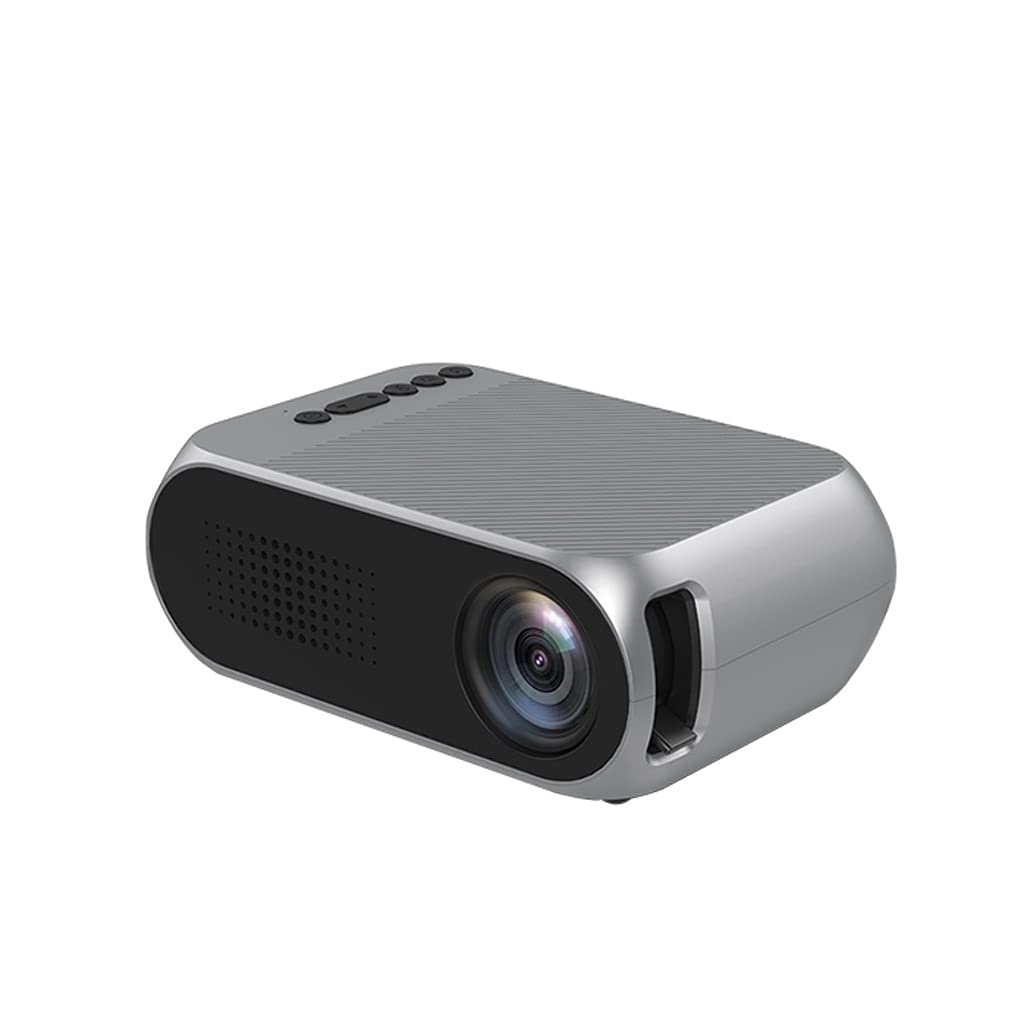 Mini Projector 10 ANSI 320 * 180