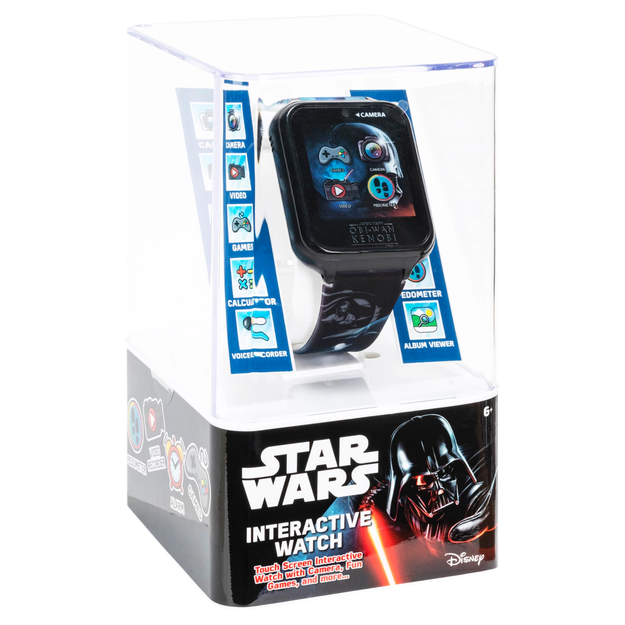 Star Wars Smart Watch 40mm