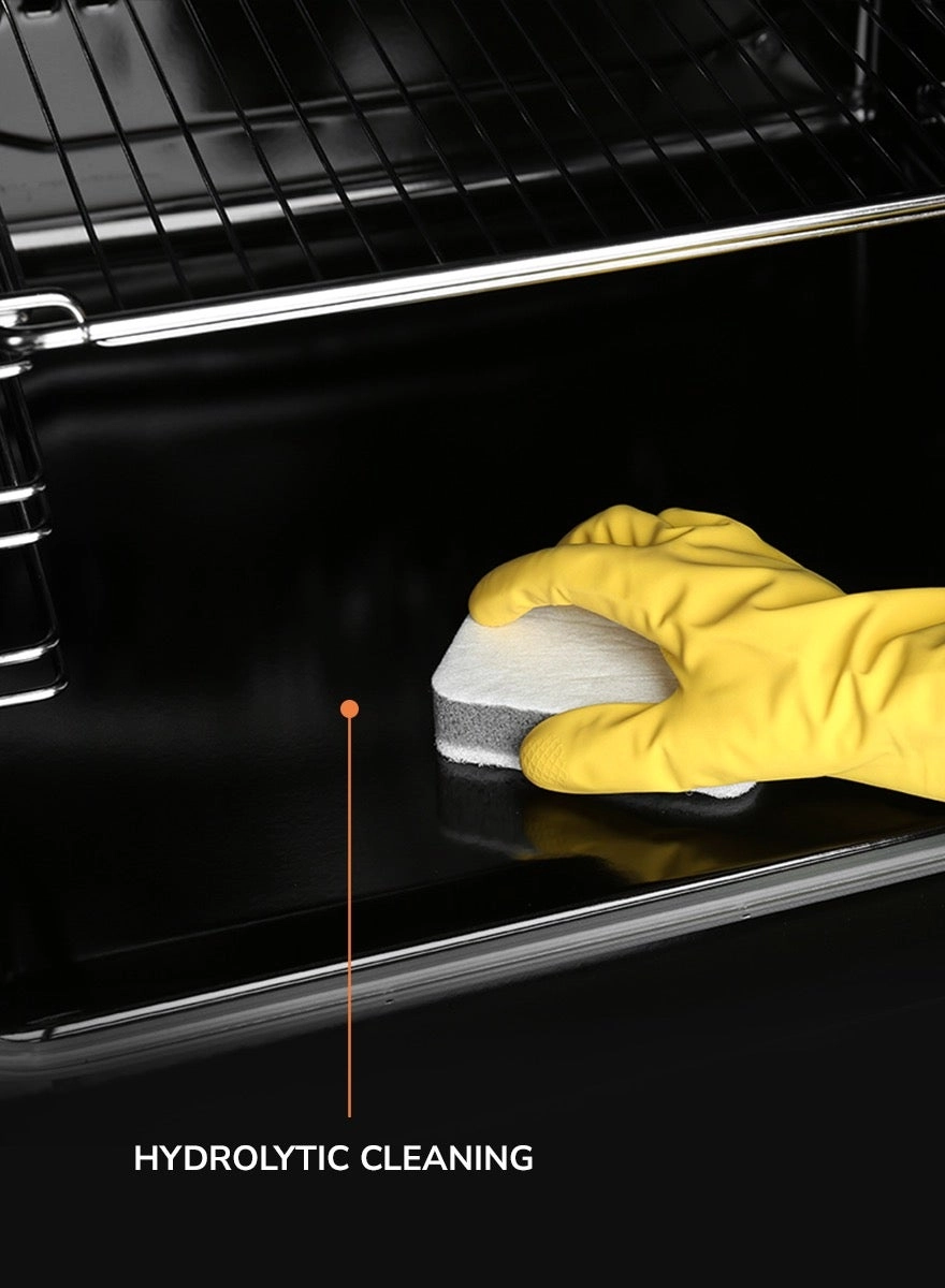 MEO6001IX Electric Oven