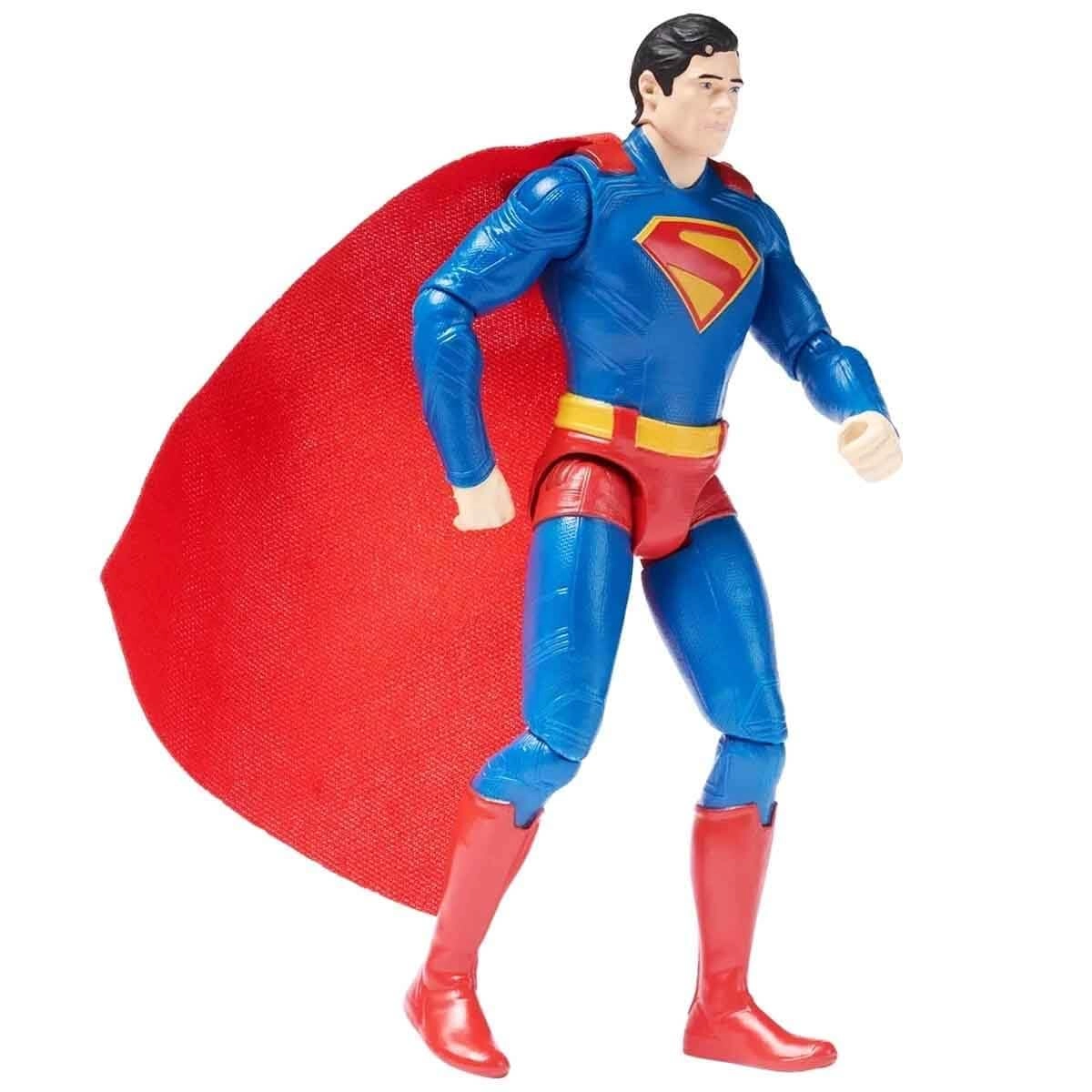 Spin Master SUPERMAN - Superhero - 4-15 1