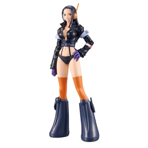 Nico Robin - The Grandline Series (11 cm) (BPR89648)