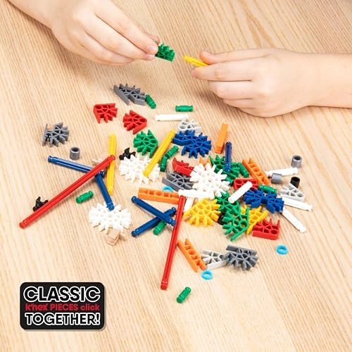 Imagine 70 Model Building Set (13419) - STEM Learning Kit