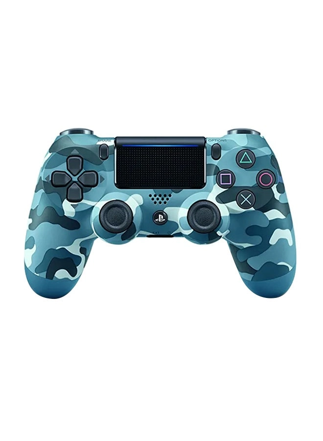DualShock 4 Wireless Controller (PS4) Blue