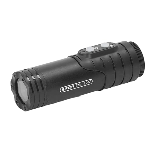 Motorcycle Helmet Camera 1K