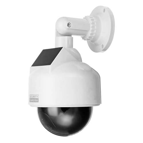 Dummy Speed Dome - indoor and outdoor