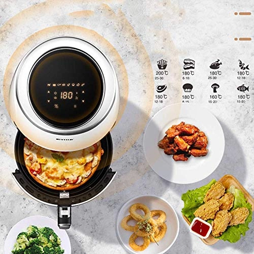 Multifunctional air Fryer UXQUXNIX