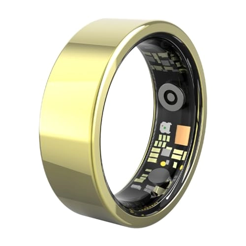 Smart Health Ring - 10#