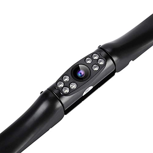 Rear View Camera - 720 x 580 pixels