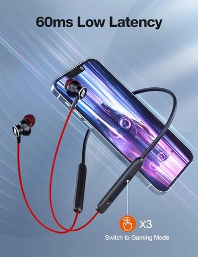 WH01 Wireless Earbud