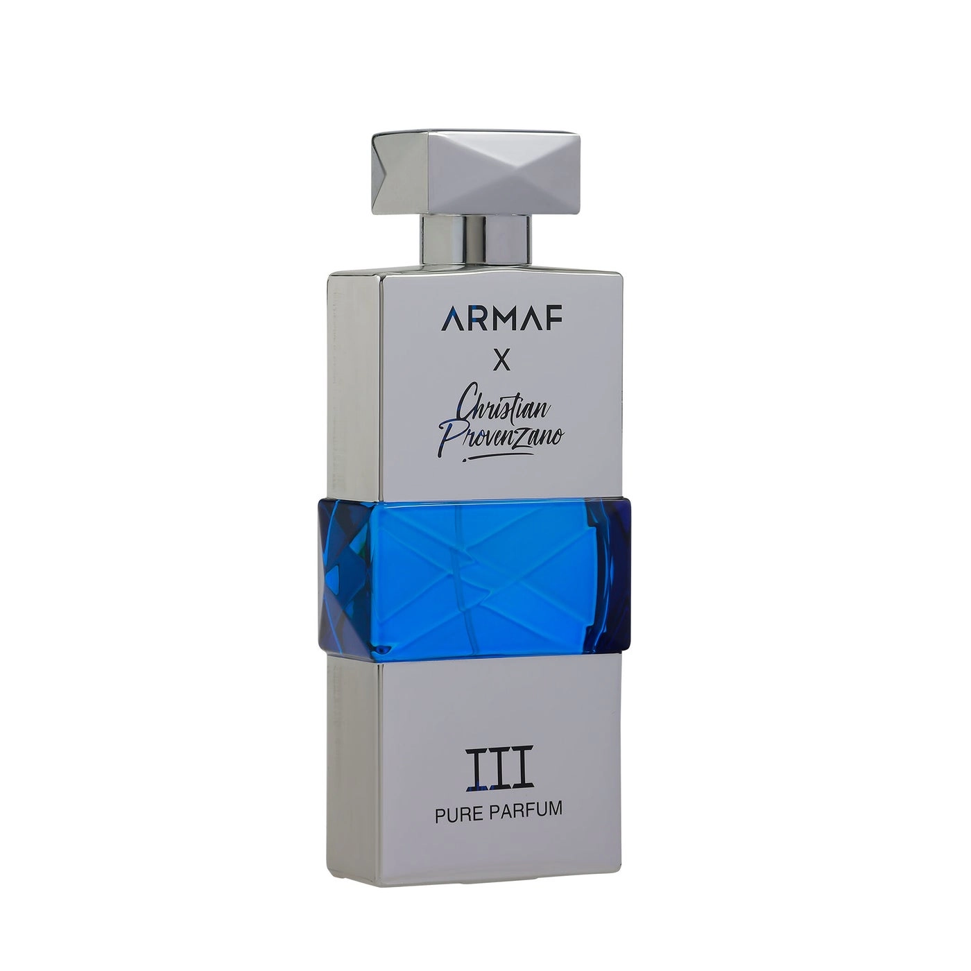 ARMAF III Eau de Parfum 100ml