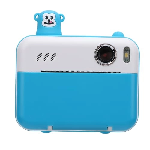 Instant Film Camera - 8MP 1080P 2.4in