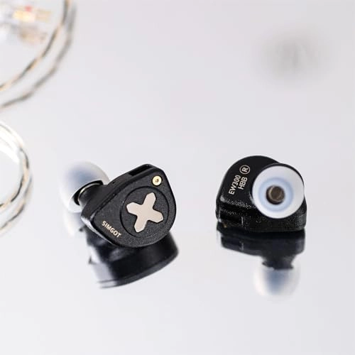 EW300 Wired Earbud