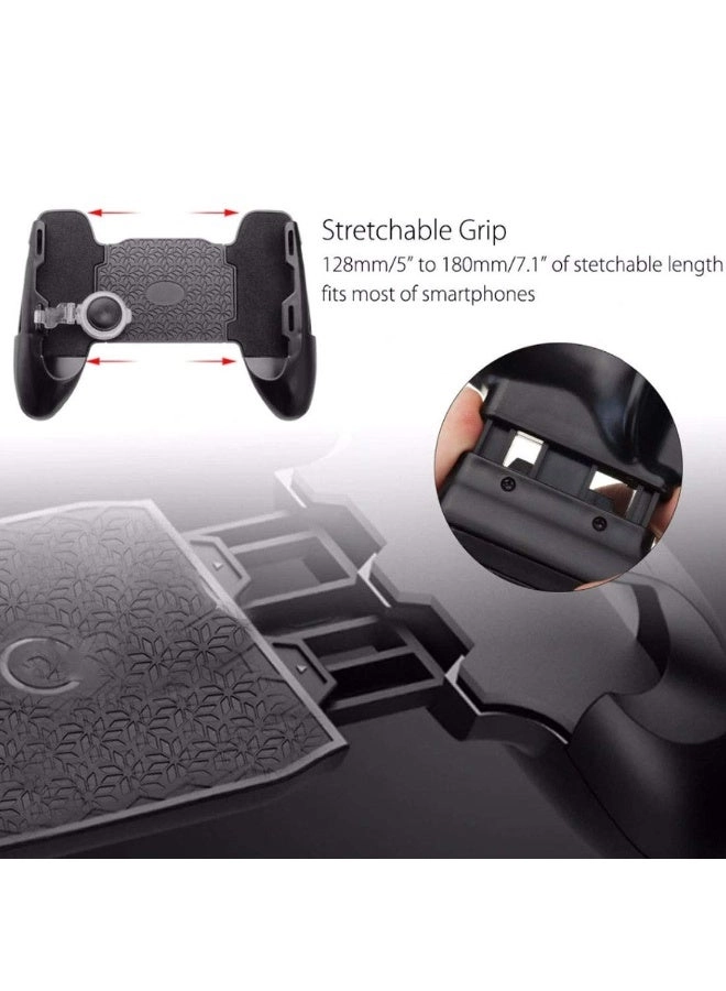 Handle Gamepad - Black