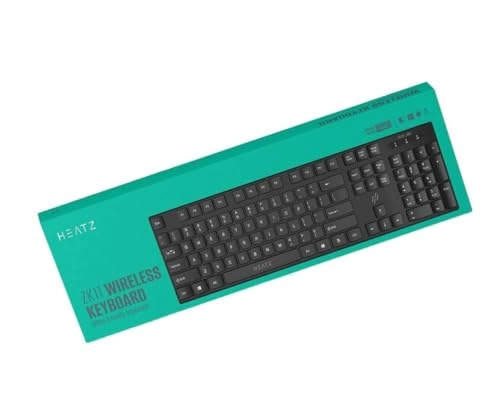 ZK11 - EN/AR Wireless