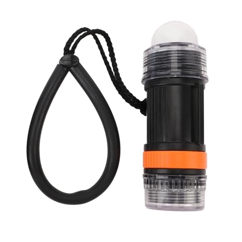 Diving Strobe Light