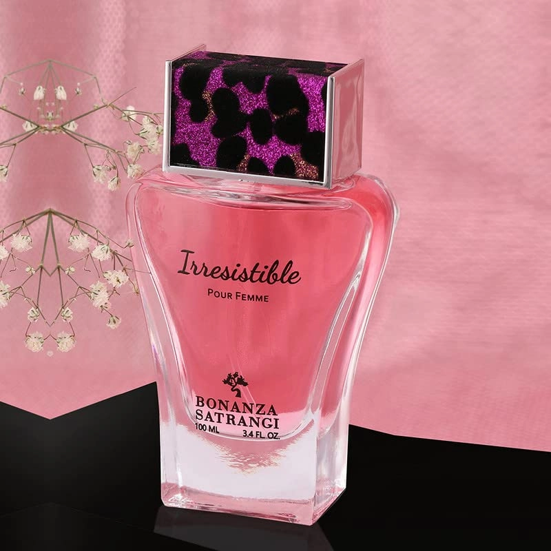 Irresistible Eau de Parfum 100ml