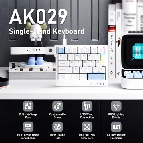 AK029 - 29-Key Wired