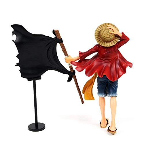 Onepiece Magazine Figure - Base stand included Official licensed product